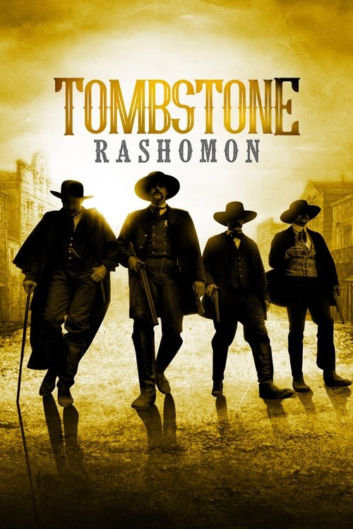 Tombstone Rashomon trailer