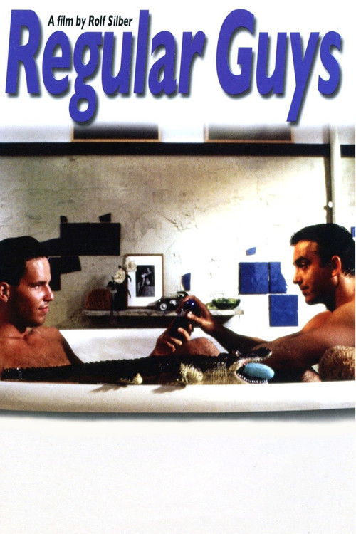 Regular Guys trailer
