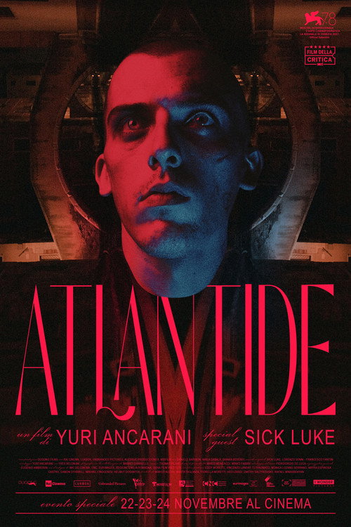 Atlantide trailer