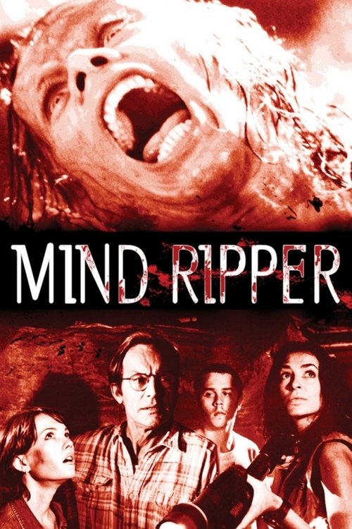 Mind Ripper trailer