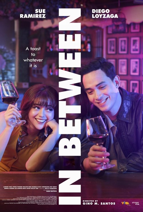 In Between trailer