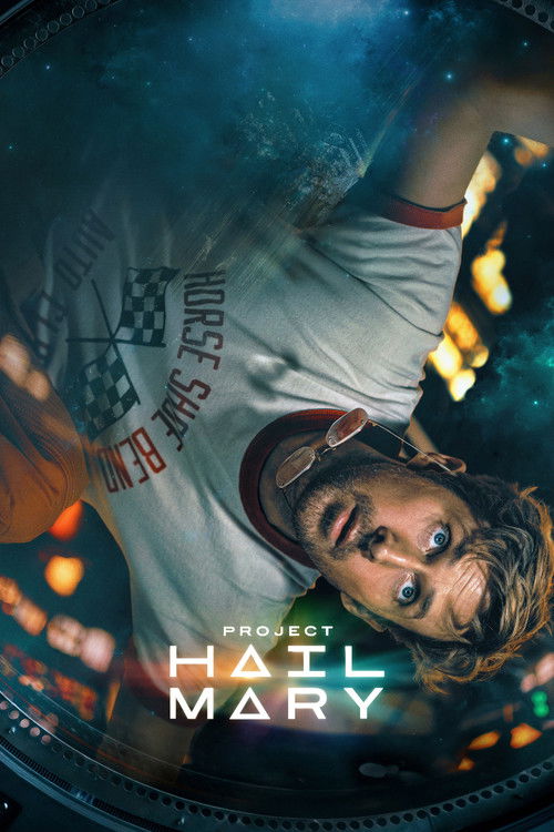 Project Hail Mary trailer