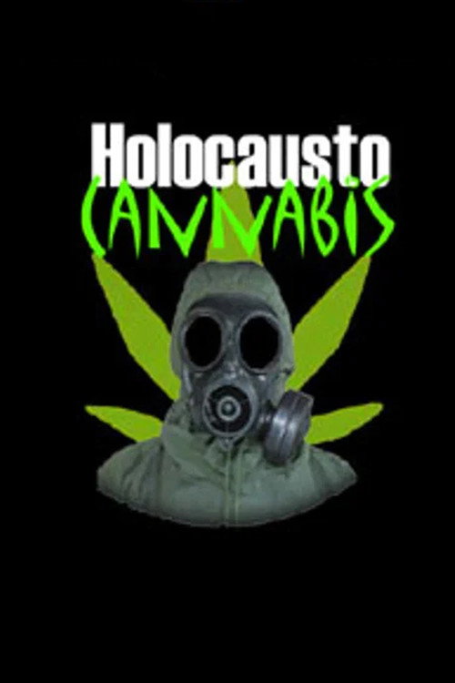 Holocausto Cannabis trailer