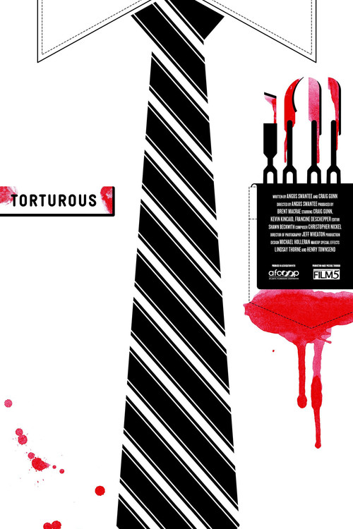 Torturous trailer