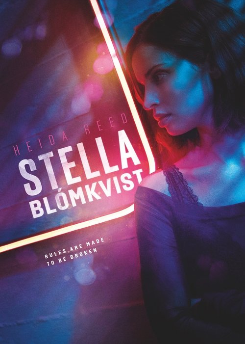 Stella Blómkvist trailer