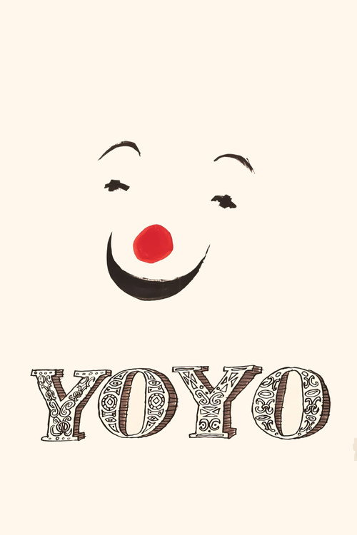 Yoyo trailer