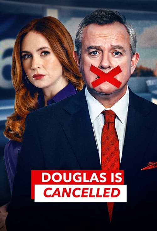 Douglas Is Cancelled trailer