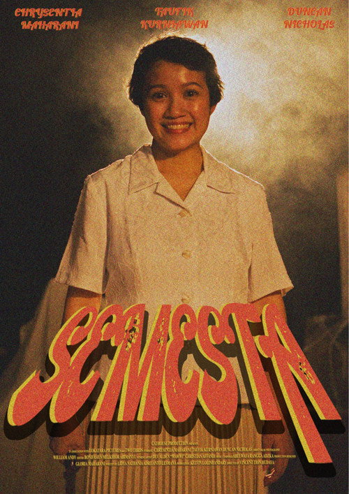 Semesta trailer