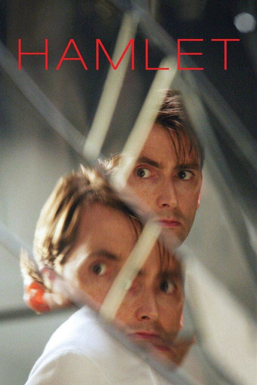 Hamlet trailer