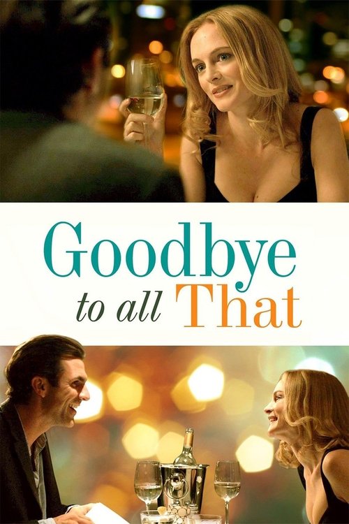 Goodbye to All That trailer