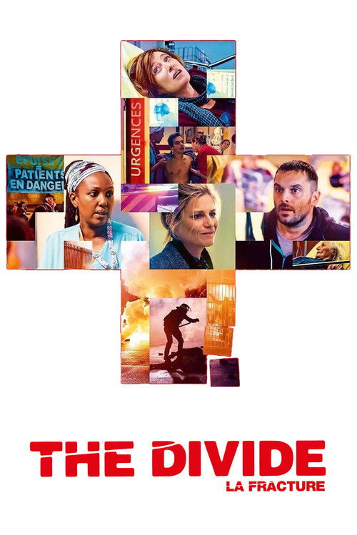 The Divide trailer