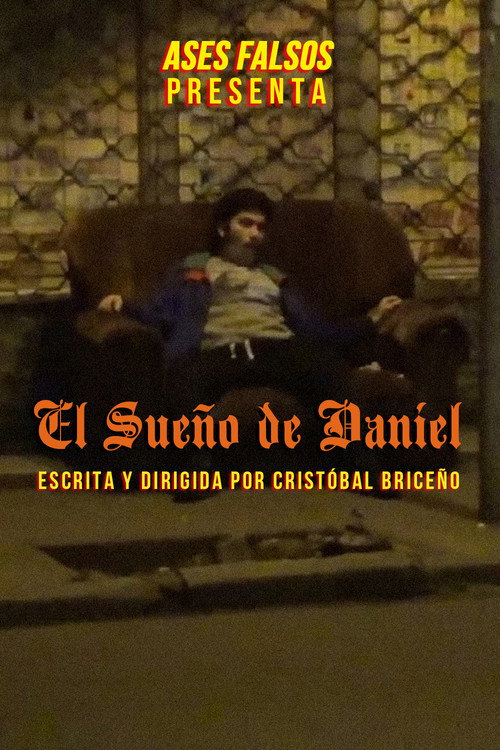 Daniel's Dream trailer