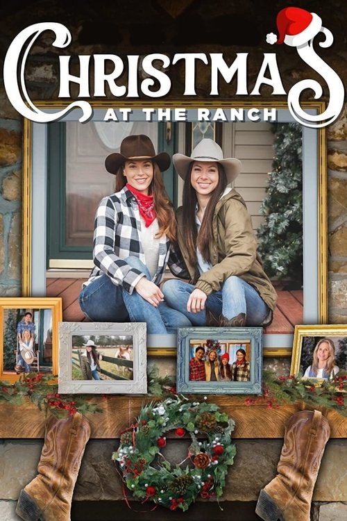 Christmas at the Ranch trailer