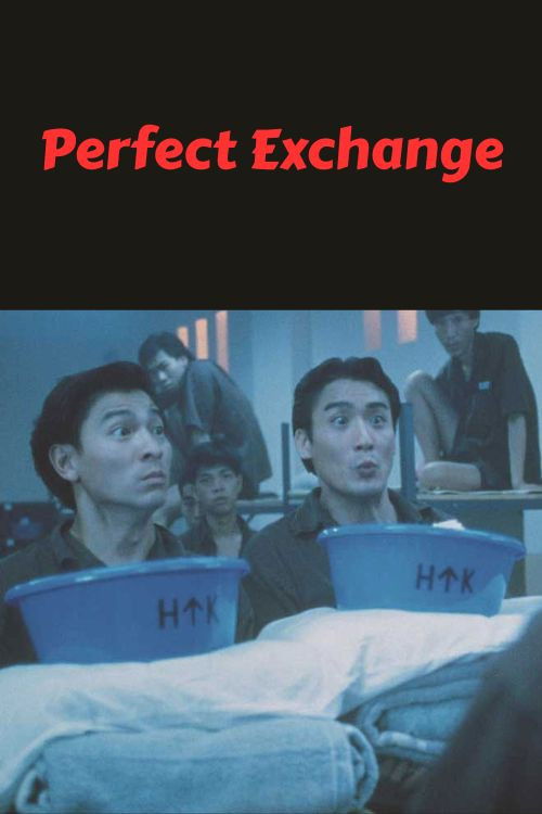Perfect Exchange trailer