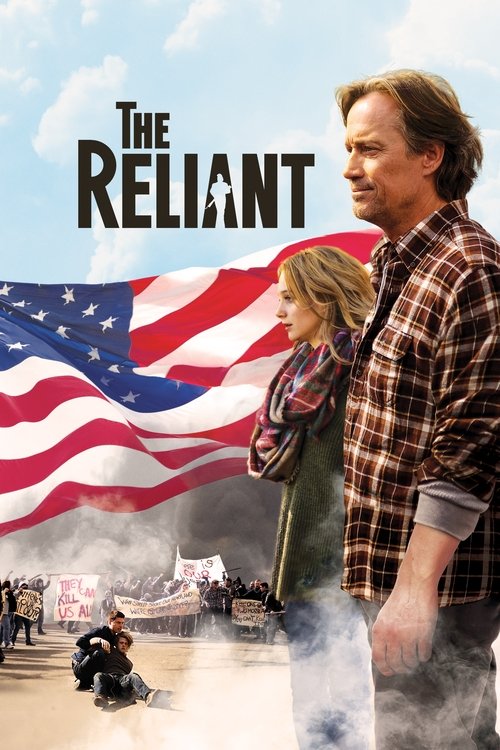 The Reliant trailer