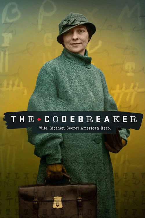 The Codebreaker trailer