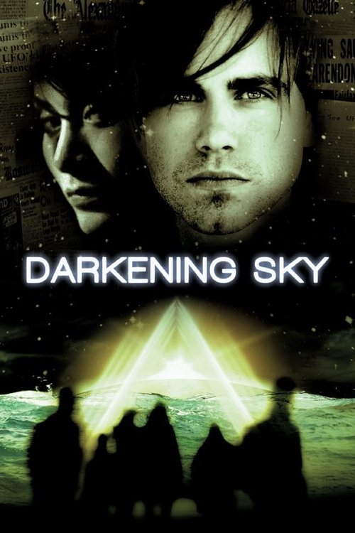 Darkening Sky trailer