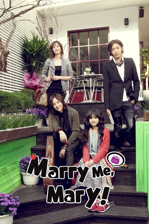 Marry Me, Mary! trailer