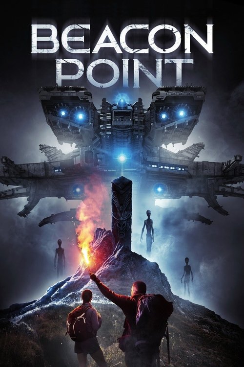 Beacon Point trailer