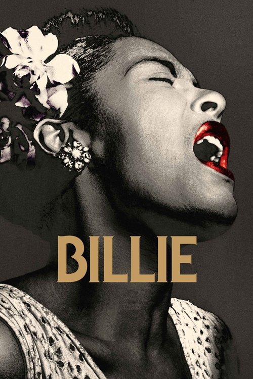Billie trailer