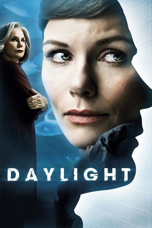 Daylight trailer
