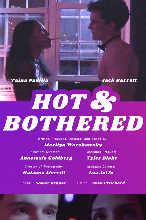 Hot & Bothered trailer