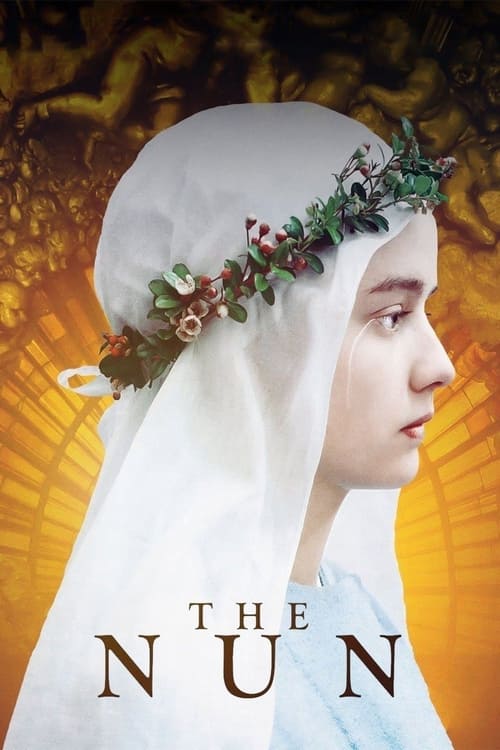 The Nun trailer