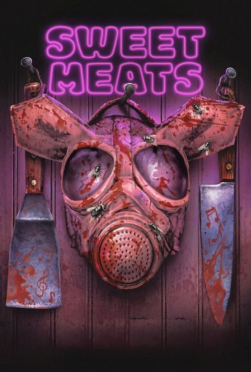 Sweet Meats trailer