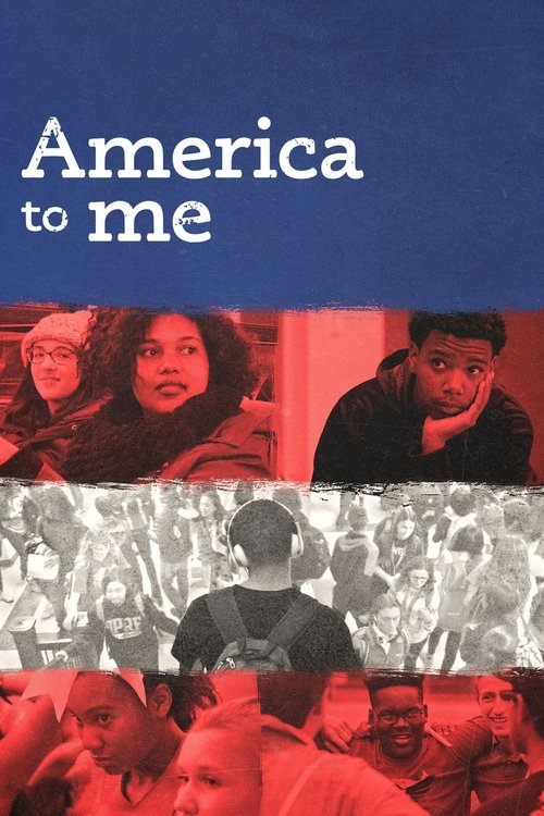 America to Me trailer