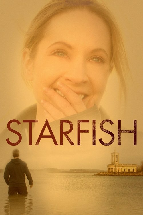Starfish trailer