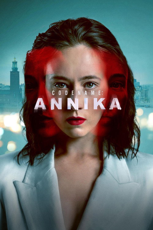 Codename: Annika trailer