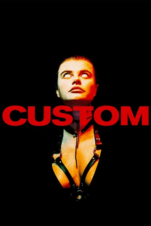 Custom trailer