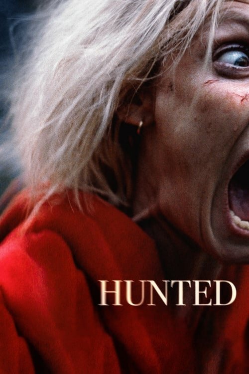 Hunted trailer