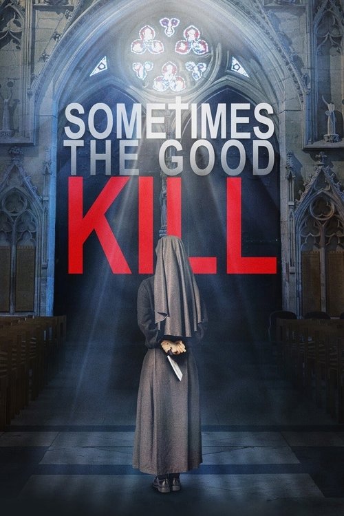 Sometimes the Good Kill trailer