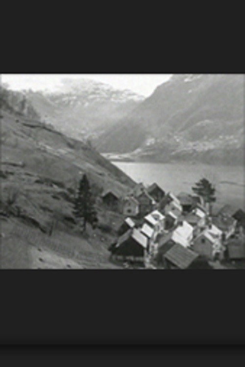 Havråfilmen trailer