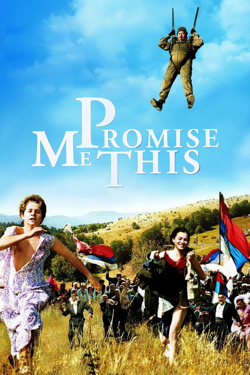Promise Me This trailer