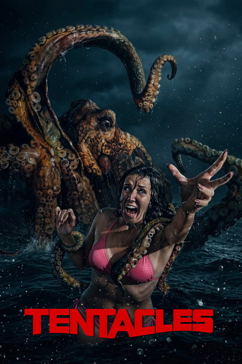 Tentacles trailer