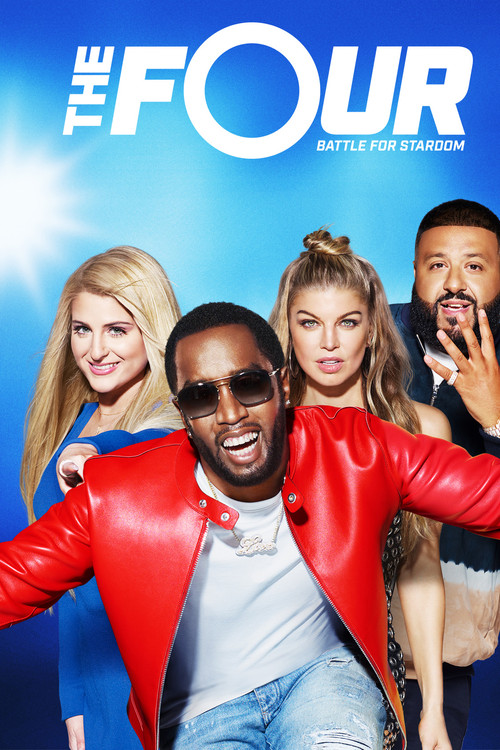 The Four: Battle for Stardom trailer