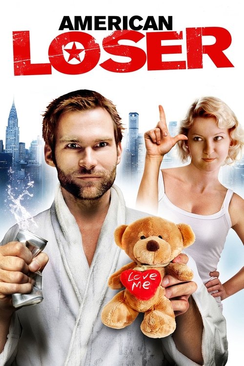 American Loser trailer