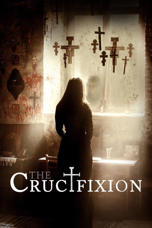 The Crucifixion trailer