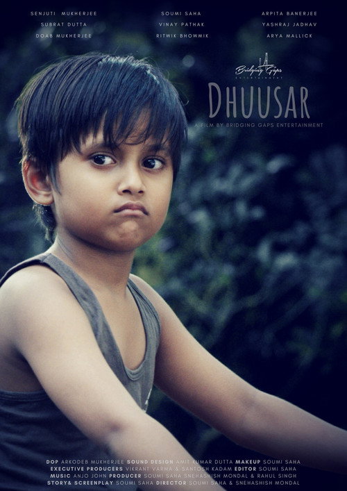 Dhuusar trailer