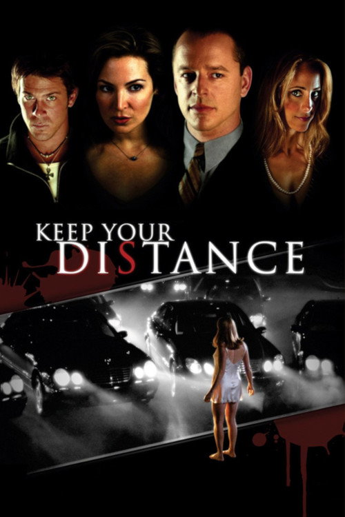 Keep Your Distance trailer