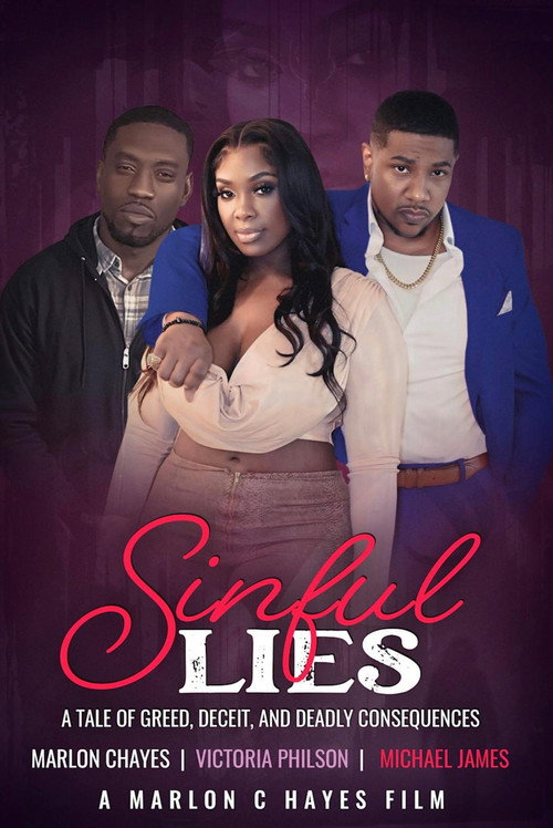 Sinful Lies trailer