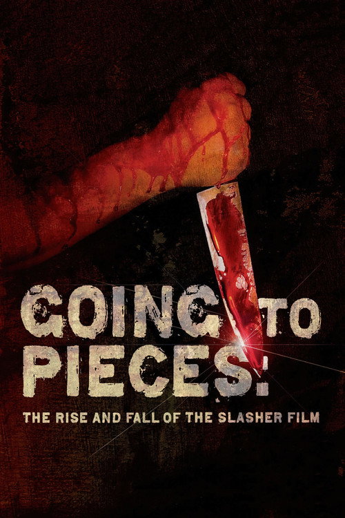 Going to Pieces: The Rise and Fall of the Slasher Film trailer