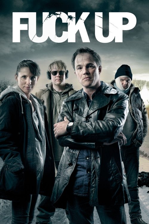 Fuck Up trailer