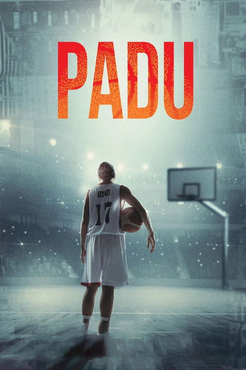 Padu trailer