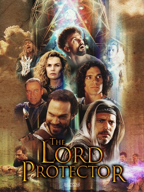 The Lord Protector trailer