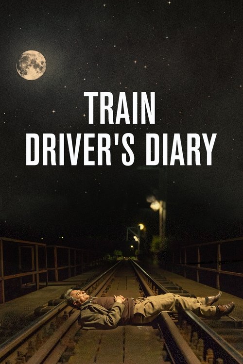 Train Driver's Diary trailer