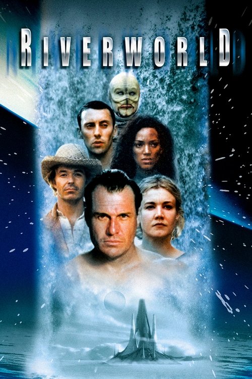 Riverworld trailer