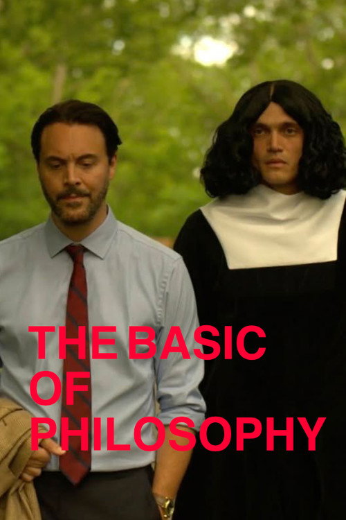 The Basics of Philosophy trailer